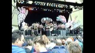 Yes  Sweet Dreams Powderham Castle Devon 2004 [upl. by Mckinney637]