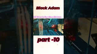 Black Adam 2022 full movie explain in hindi  blackadam dwaynejohnson dcmovies [upl. by Georgeanna]