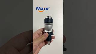 NUIU LED headlightautomobile ledheadlights ledlights led light factory headlight [upl. by Devine]