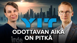 YIT Odottavan aika on pitkä [upl. by Barny]