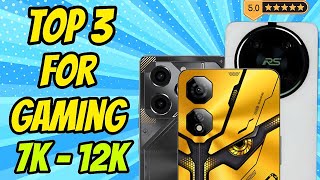 Best Gaming Phone Under 15K Ngayong 2024 [upl. by Sisco]