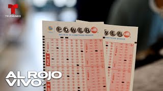 Powerball histórico El boleto ganador de 2040 millones se vendió en California [upl. by Tait]