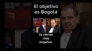 Sabes ¿Quién ha sido el peor alcalde de Bogotá  todos quieren la alcaldía de Bogotá parte 1 [upl. by Ackler332]