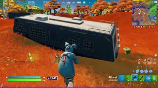 GTX 1660 SUPER I5 10400F FORTNITE SEASON 6 CHAPTER 2 PERFOMANCE MODE [upl. by Menzies442]