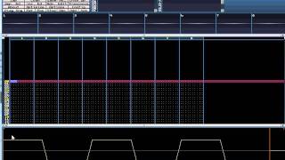 Milkytracker Tutorial with voice Part 1 [upl. by Siramed]