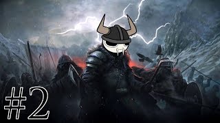 Lets Play Crusader Kings 2 Part 2 Under One Banner [upl. by Alphonsine264]