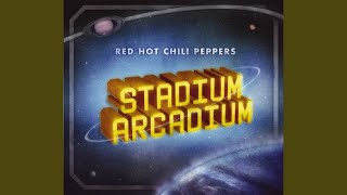 Audio Commentary for Stadium Arcadium Short Version [upl. by Cullie]