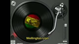 Lacksley Castell  Jah Is Watching You ☆ Reggae 114 [upl. by Durwin223]