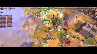 Albion Online 2024 11 14 23 21 55 05 [upl. by Shaya]