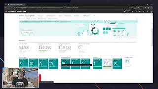 Stoneridge Confab  Dynamics 365 Business Central with Field Service [upl. by Zoha]