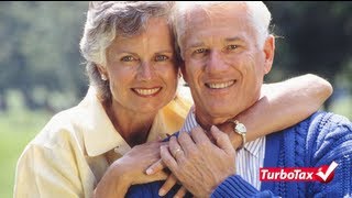 Social Security Tax  Who is Exempt TurboTax Tax Tip Video [upl. by Hayne877]