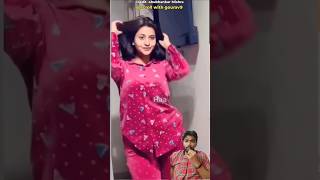 Anjali aroras kaccha badam🌚🔥🤡anjaliarora funny shortsfeed shorts interview viralshorts [upl. by Melac]