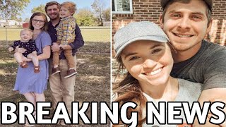 Tragic Fate It’s Over JoyAnna quotForsyth quotDuggar Drops Breaking News It Will Shack YouTLC [upl. by Vladimar]