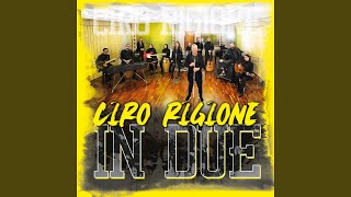 nu poco e te nu poco e me feat Antonella Rigione [upl. by Gaile]