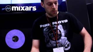 Chris Karns Test the Mixars DUO amp LTA [upl. by Vod]