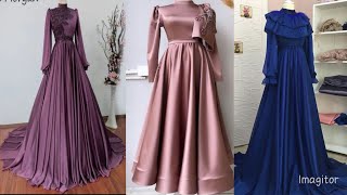 Stylish Silk Maxi  Long Maxi Designs 2022  maxi designs ideas stylewithsabiha3252 [upl. by Eive]