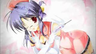 Nightcore  Doktorspiele [upl. by Demahom]