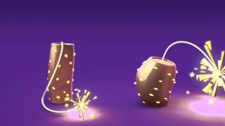 New Cadbury Dairy Milk Crackle  Now with more Crackle [upl. by Rafaellle]