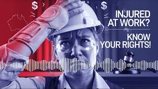 Workers Compensation WA Understanding Your Rights Under 2023 Act [upl. by Devora]