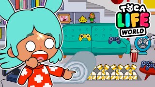 DID YOU KNOW ABOUT THIS Toca Boca Secret Hacks 💥 Toca Life World [upl. by Nilson]