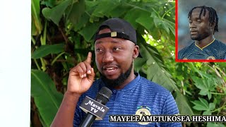 🔴LIVE GOD YANGA AMTOLEA UVIVU MAYELE Ametukosea adabu YANGA TUMEMPA JINA Madunduka wanamdanganya [upl. by Rasmussen940]