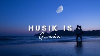 Viral Lagu Timor Leste  Full musik  Gunda  Husik Is   Lirik [upl. by Iv]