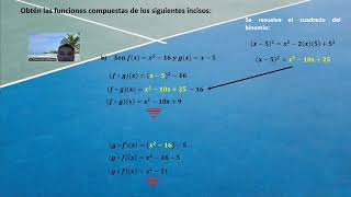 PENSAMIENTO MATEMATICO III PROGRESIOIN 3 ACTIVIDAD 5 COBACH BC PROFR VICTOR SERRANO [upl. by Buke]