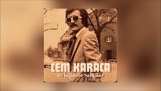 Cem Karaca  Resimdeki Gözyaşları Tears Official Audio [upl. by Attwood783]