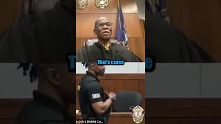 Judge Laughs At Young Mans Honesty About Repaying His Parents [upl. by Domenico]