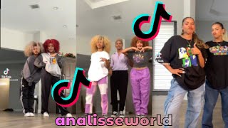 AnalisseWorld TikTok Compilation Part 7 [upl. by Haas858]