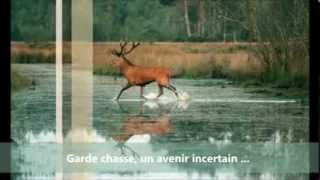 Garde chasse [upl. by Centonze]