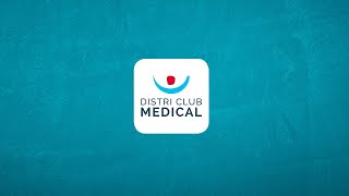 DISTRI CLUB MEDICAL  Une franchise dynamique [upl. by Othe813]