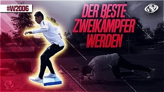 Wie kannst DU das Training noch besser machen [upl. by Irafat]