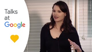 Tackling Gender in Media  Geena Davis  Talks at Google [upl. by Anitsim]