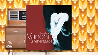 Ornella Vanoni  Sheherazade 1995  Full Album [upl. by Hampton]