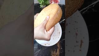 Vanilla sponge Cake Recipe foodiesparadise vanillacakecakerecipevanillasoftviralshort [upl. by Yesteb]