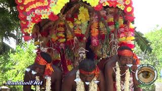 Jaffna Nallur kandaswamy kovil Thukku kavady 1982017 Videos Nallur temple festival 2017 [upl. by Ronacin896]