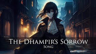 The Dhampirs Sorrow Song [upl. by Calisa197]