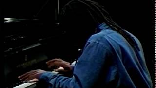 Awadagin Pratt The Classical Pianist PerformanceDemonstration [upl. by Arnelle]