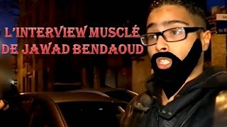 Linterview officiel de Jawad Bendaoud [upl. by Lynad]