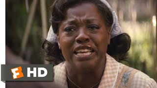 Fences 2016  The Best of Whats In Me Scene 1010  Movieclips [upl. by Nnasor]