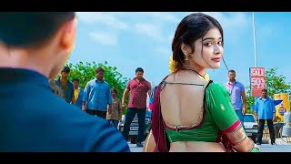 Telugu Hindi Dubbed Romantic Action Movie Full HD 1080p  Satyam Rajesh Baby Yodha Karunya Pavani [upl. by Yoccm]