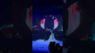 The Wedding Kiss like Never Before ErickoJessica majesticswedding [upl. by Suaeddaht155]