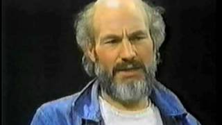 Patrick Stewart discusses playing Enobarbus 1973 vs 1978 [upl. by Kcirb]