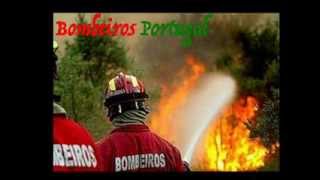 TRIBUTE  BOMBEIROS DE PORTUGAL [upl. by Idalina524]