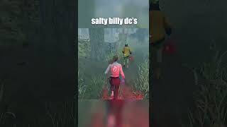 funny billy dbd dbdshorts [upl. by Nisaj269]