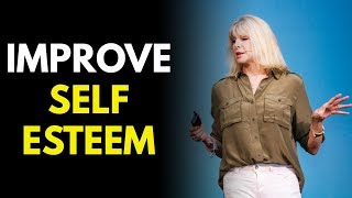 How To Improve Self Esteem｜Marisa Peer Motivational Video [upl. by Ashlie864]