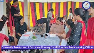 MNS Motivation Video mns2024 indianarmy mns armytraining mnsdirectentry militarybrat [upl. by Avek]