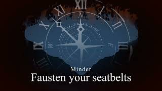 Fausten your seatbelts amp Basalt Assault  Beyblade Metal Saga  Minder [upl. by Sima]