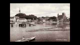 OAKKMoin Moin Heimat Kappeln an der Schlei NEW SONG 2012 [upl. by Yennep]